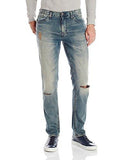 Jeans Slim Straight Jeanfatigue Tinted32W 30L