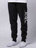 Straight Up Sweatpants Charcoal Xl Bottoms Sweatpants Charcoal