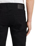Jeans Slim Jean In Black Black 36X30