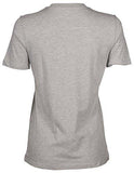 Converse Chuck Photo Crew Tshirtheather Grayxs