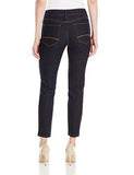 Clarissa Ankle Dark Enzyme 6