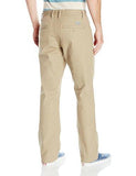 Vsm Gritter Regular Chino Pant Khaki 40