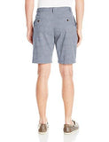 Classic Fit Perfect Short D3 Clarke Faded Navystretch 33W