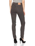 721 Vintage High Rise Skinny Peace Of Mind 29 Us 8 R