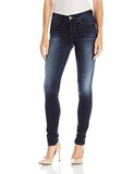 Jennie Curvy Skinny Jean In Native Ora Clean Native Aura Clean 27