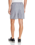 Performax Marathon Running Short Concretestealth Large