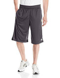 Basketball 3G Speed 2.0 Shorts Utility Black Shock Slime Large