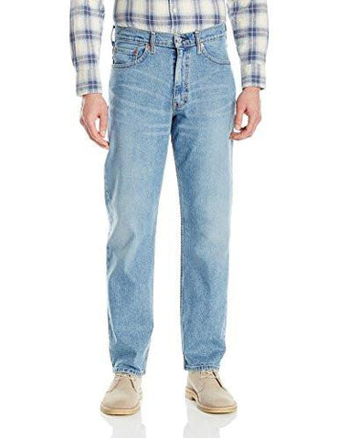 Levi 550 Relaxed Fit Jean Clifstretch 36 34