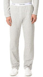 Modern Stretch Lounge Pants Grey Heather Small