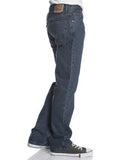 505 Regular Fit Jean Dark Stoash 34X30