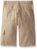 Big S Classic Cargo Short Desert 14