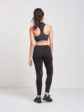 Ella Leggings S Activewear Leggings Black