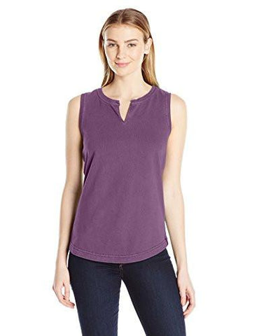 First Forks Sleeveless Shirt Wisteria 3XL