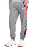 Heather Grey Tonite Dough Joggers S