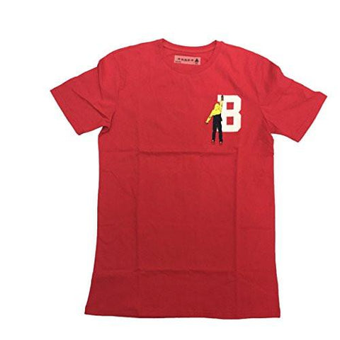Tagger Tshirt 3XL Red