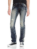 Macaw Demon Slim Fit Jean Denim 34