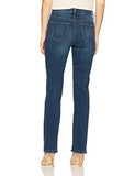 Marilyn Straight Leg In Future Fit Denim Le Maire 14