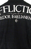 Fedor Warbird Series Ss Guys Tshirt In Black By Clothing Size: Large