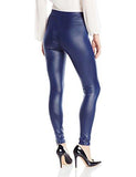 1969 Liquid Leggings Navy Small