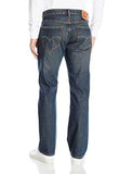 Levi 559 Relaxed Straight Fit Jean Range 40X32