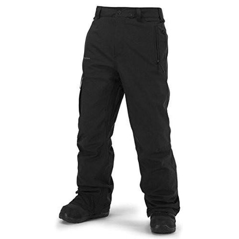 Ventral Pant Black XLarge
