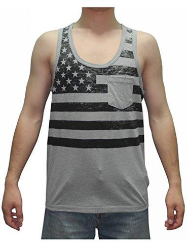 CONVERSE ATHLETIC CREWNECK SLEEVELESS SHIRT VINTAGE LOOK M BLACK & GREY