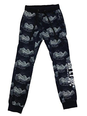 Indigo Brown Jogger S