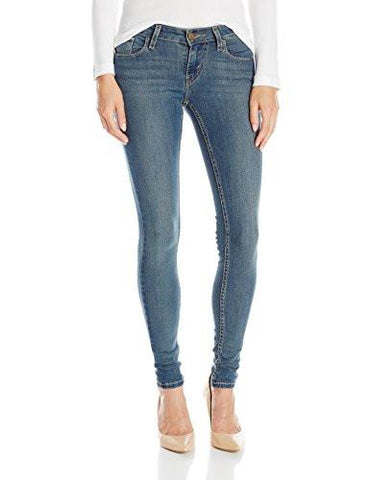 535 Super Skinny Jean Mid Roast 28Wx30L