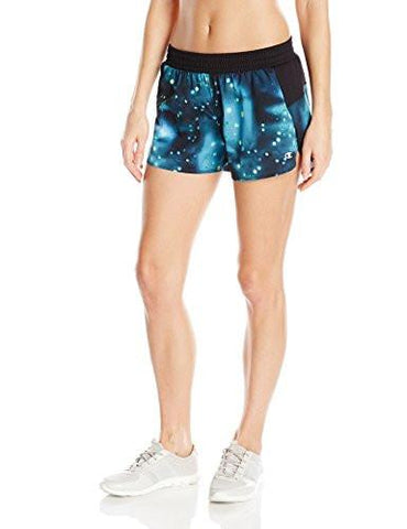 Sport Short 5 Cow Dandelion Sun M