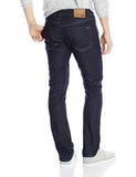 Vorta Form Stretch Denim Jean 29W X 31L Sgene Blue Rinse