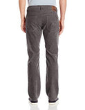 Solver Corduroy Pant Pewter 31