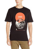 147% Earth Tshirt Black XLarge