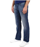 Zach Classic Straight Leg In Mid Used Portland Mid Used Portland 30 X 34
