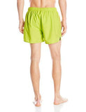 SPEEDO SURF RUNNER VOLLEY 14 INCH WATERSHORTS CITRUS SMALL
