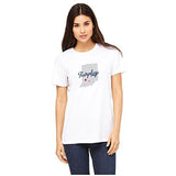 Fairplay Indiana In Map Greatcitees Souvenir T Shirt