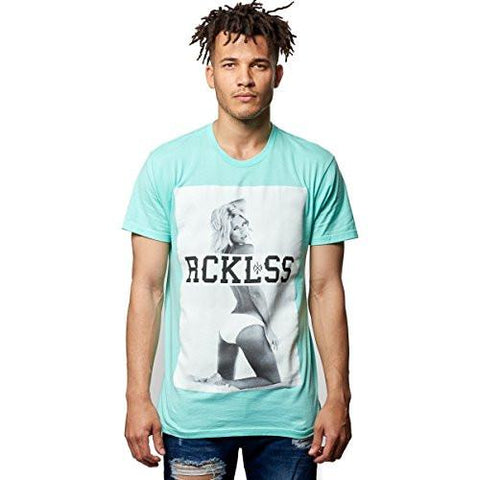 Love On Top Ice Green Ice Green Tees Graphic Tee