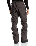 Freakin Snow Chino Pant Vintage Black Large