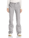 Junior Pinto Snow Pant Gray XSmall