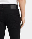 Skinny Jean Clean Black Clean Black 29W 30L