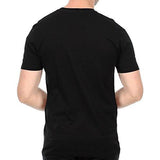 DIAMOND SUPPLY CO. MEN JEWELS SS T SHIRT BLACK