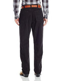 Classic Relaxedfit Jean Black 38X29
