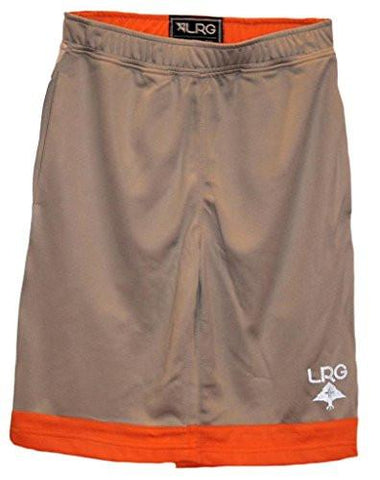 Big 820 Catch Up Shortslash