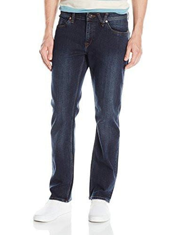 Solver Modern Fit Denim Vintage Blue 33X32