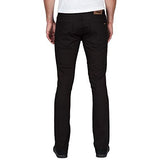 2X4 Jean Black On Black 28X34