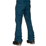 Articulated Pant Blueblack Large