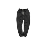 Muttonhead Adult Quilted Sweat Pant Sweat Pant S Black
