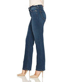 Marilyn Straight Leg In Future Fit Denim Le Maire 14