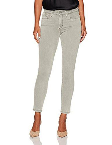 Petite Size Alina Skinny Stone 0P