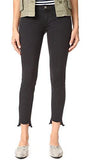 Verdugo Ankle Jeans Vintage Black 31