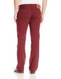 501 Original Fit Jean Syrah Garment Dye 36 30